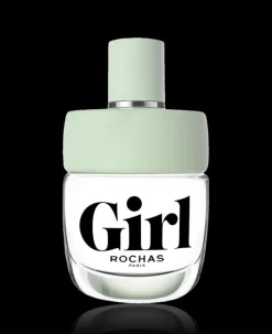 Rochas Girl Eau de Toilette 60 ml