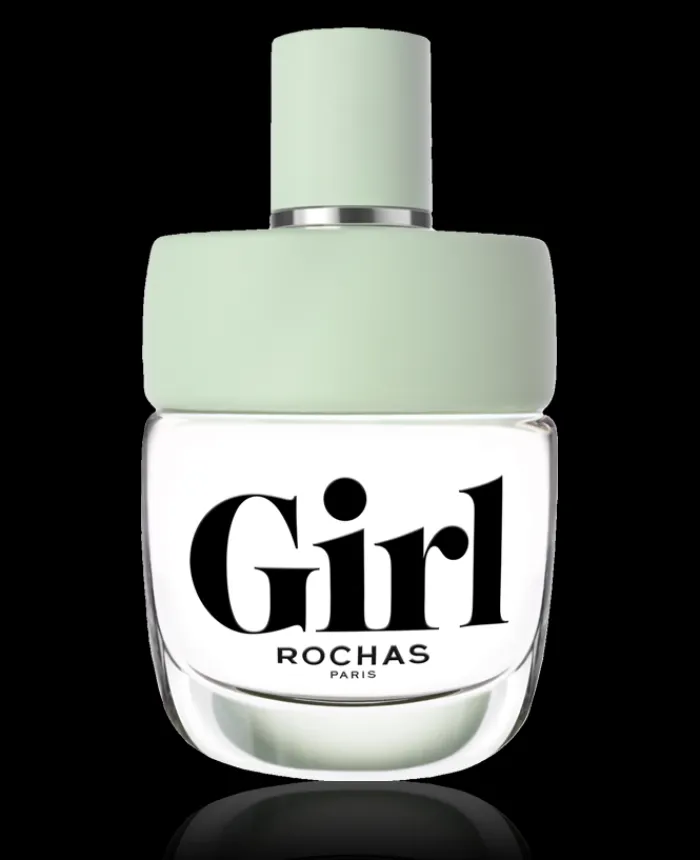 Rochas Girl Eau de Toilette 100 ml