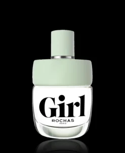Rochas Girl Eau de Toilette 40 ml
