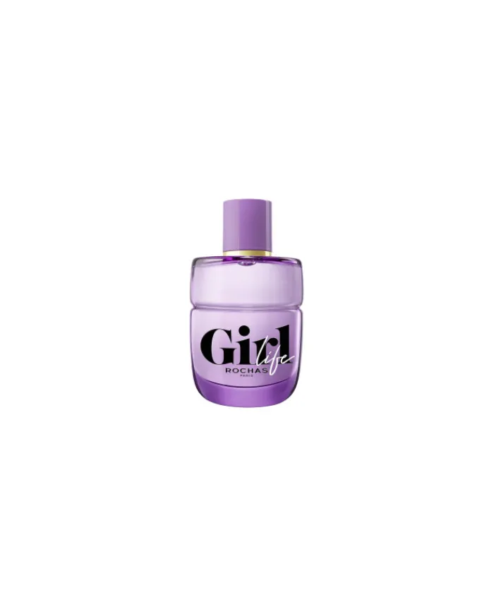 Rochas Girl Life Eau de Parfum 40 ml