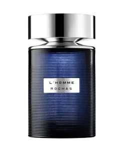 Rochas L'Homme Eau de Toilette 100 ml