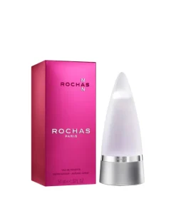 Rochas Man Eau de Toilette 50 ml