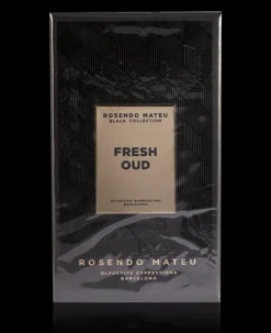 Rosendo Mateu Fresh Oud Parfum 100 ml