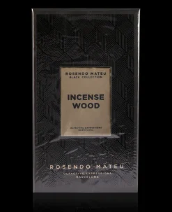 Rosendo Mateu Incense Wood Parfum 100 ml