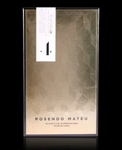 Rosendo Mateu Olfactive Expressions Nº 4 Eau de Parfum 100 ml