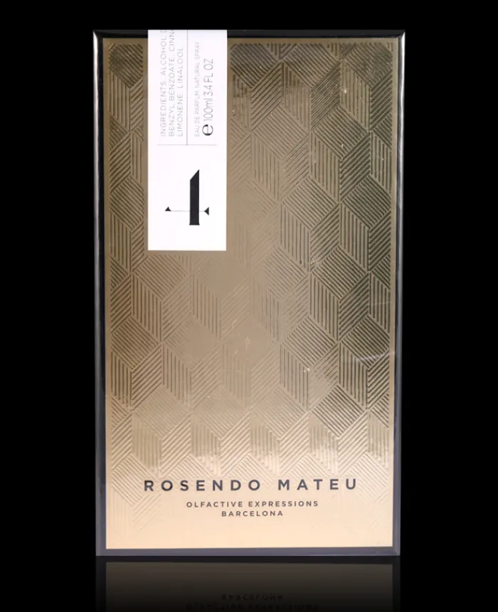 Rosendo Mateu Olfactive Expressions Nº 4 Eau de Parfum 100 ml