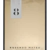 Rosendo Mateu Olfactive Expressions N°8 Eau de Parfum 100 ml