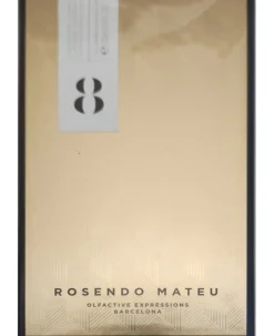 Rosendo Mateu Olfactive Expressions N°8 Eau de Parfum 100 ml