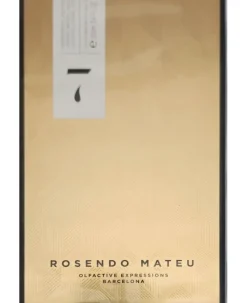 Rosendo Mateu Olfactive Expressions N°7 Eau de Parfum 100 ml