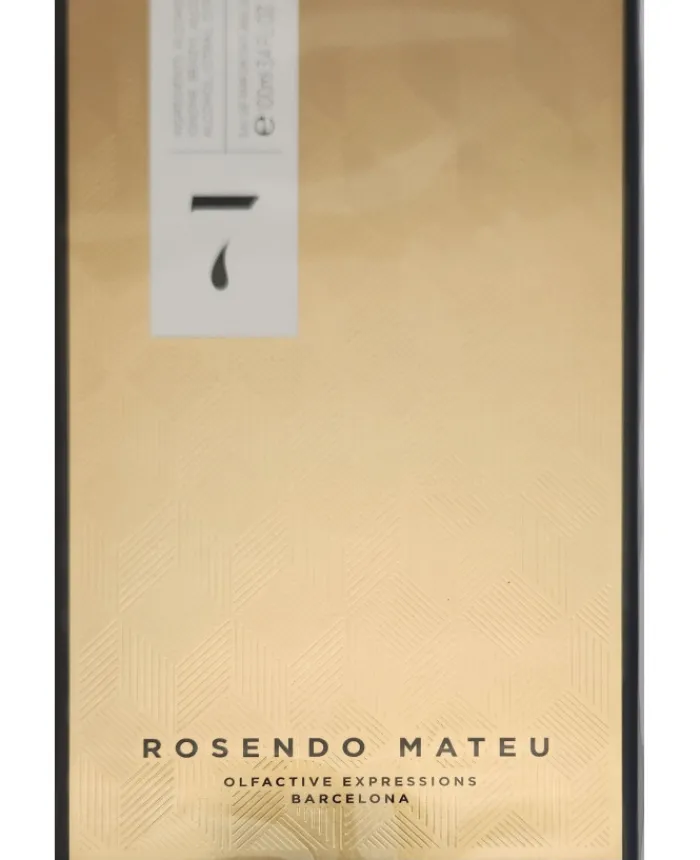 Rosendo Mateu Olfactive Expressions N°7 Eau de Parfum 100 ml