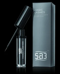 SA3 Magic Lashes Eyelash & Eyebrow Growth Fluid 4 ml