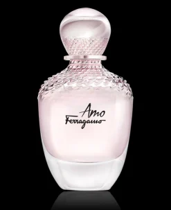 Salvatore Ferragamo Amo Ferragamo Eau de Parfum 100 ml