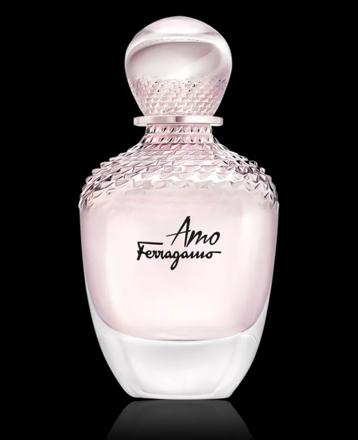 Salvatore Ferragamo Amo Ferragamo Eau de Parfum 100 ml