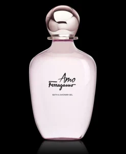 Salvatore Ferragamo Amo Ferragamo Shower Gel 200 ml