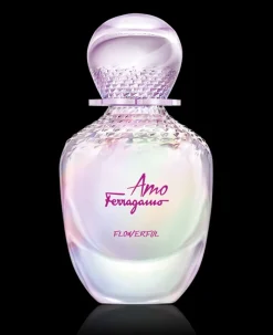 Salvatore Ferragamo Amo Ferragamo Flowerful Eau de Toilette 100 ml
