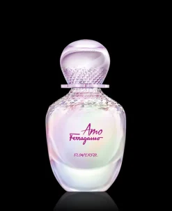 Salvatore Ferragamo Amo Ferragamo Flowerful Eau de Toilette 30 ml