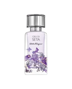 Salvatore Ferragamo Cieli di Seta Eau de Parfum 50 ml