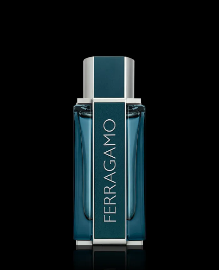Salvatore Ferragamo Ferragamo Intense Leather Eau de Parfum 30 ml