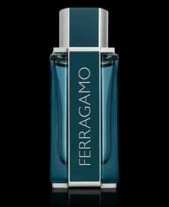 Salvatore Ferragamo Ferragamo Intense Leather Eau de Parfum 100 ml