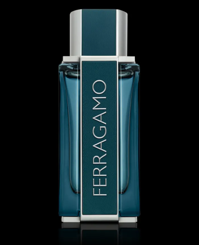 Salvatore Ferragamo Ferragamo Intense Leather Eau de Parfum 100 ml