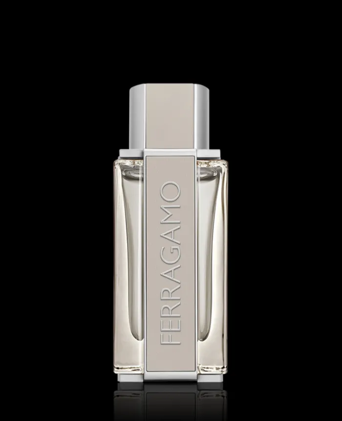 Salvatore Ferragamo Ferragamo Bright Leather Eau de Toilette 30 ml