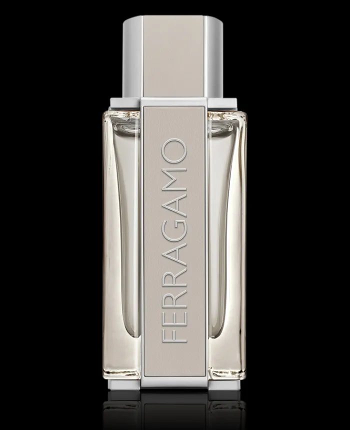 Salvatore Ferragamo Ferragamo Bright Leather Eau de Toilette 100 ml