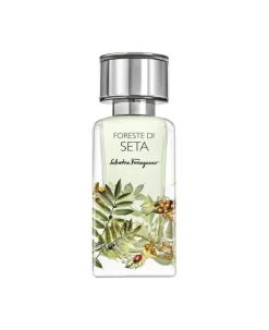 Salvatore Ferragamo Foreste di Seta Eau de Parfum 50 ml
