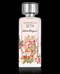 Salvatore Ferragamo Giardini di Seta Eau de Parfum 100 ml