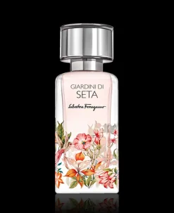 Salvatore Ferragamo Giardini di Seta Eau de Parfum 50 ml