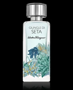 Salvatore Ferragamo Giungle di Seta Eau de Parfum 100 ml