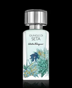 Salvatore Ferragamo Giungle di Seta Eau de Parfum 50 ml