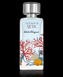 Salvatore Ferragamo Oceani di Seta Eau de Parfum 100 ml