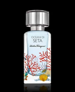 Salvatore Ferragamo Oceani di Seta Eau de Parfum 50 ml