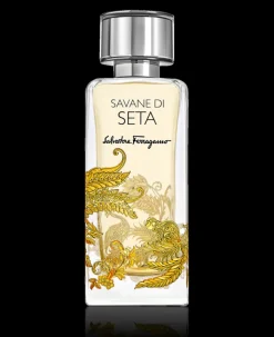 Salvatore Ferragamo Savane di Seta Eau de Parfum 100 ml