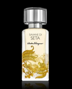 Salvatore Ferragamo Savane di Seta Eau de Parfum 50 ml
