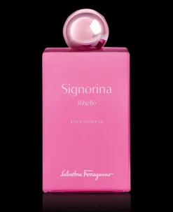 Salvatore Ferragamo Signorina Ribelle Shower Gel 200 ml