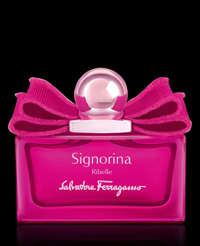 Salvatore Ferragamo Signorina Ribelle Eau de Parfum 100 ml