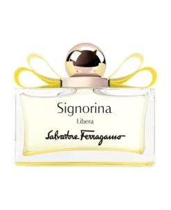 Salvatore Ferragamo Signorina Libera Eau de Parfum 100 ml