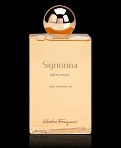 Salvatore Ferragamo Signorina Misteriosa Shower Gel 200 ml