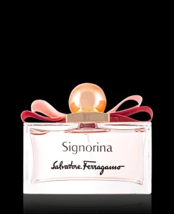 Salvatore Ferragamo Signorina Eau de Parfum 50 ml