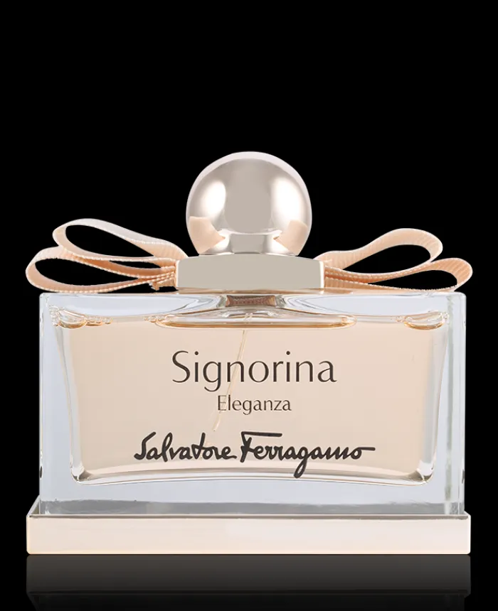 Salvatore Ferragamo Signorina Eleganza Eau de Parfum 100 ml