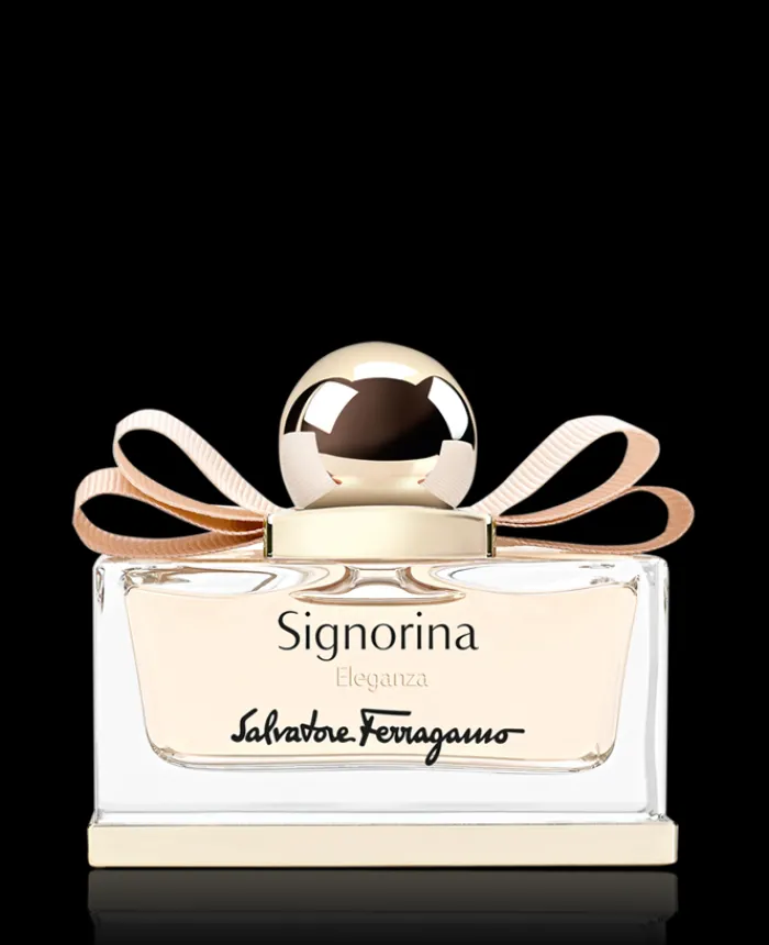 Salvatore Ferragamo Signorina Eleganza Eau de Parfum 30 ml