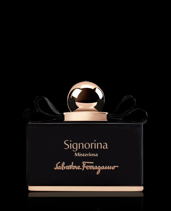 Salvatore Ferragamo Signorina Misteriosa Eau de Parfum 30 ml