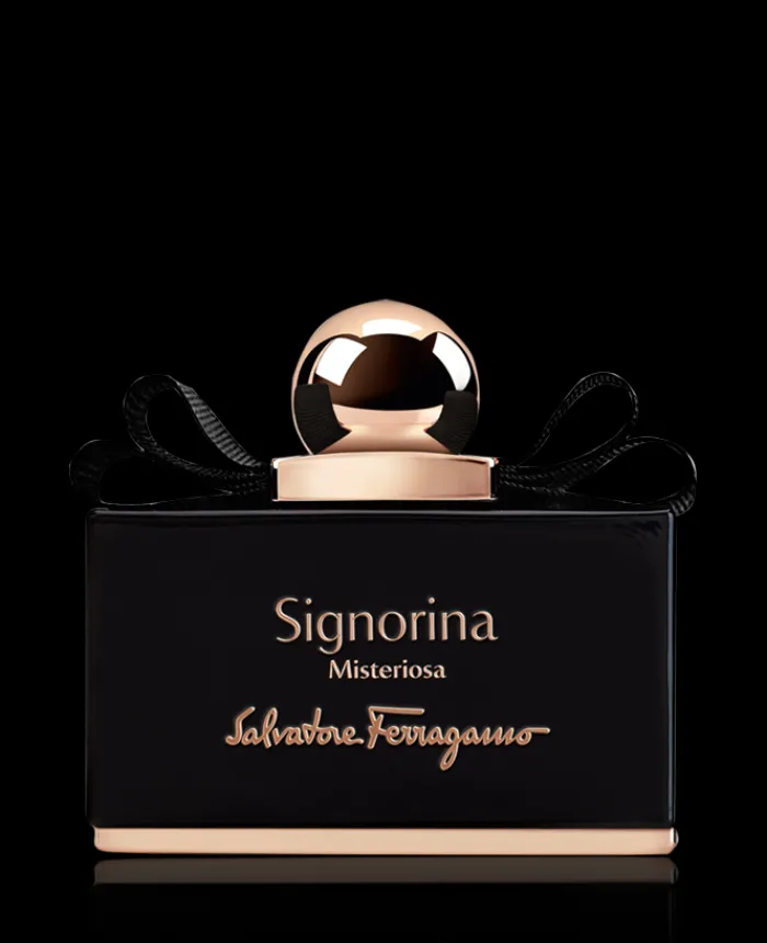 Salvatore Ferragamo Signorina Misteriosa Eau de Parfum 50 ml