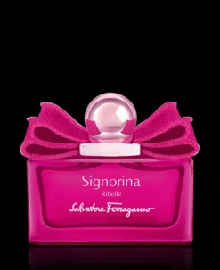 Salvatore Ferragamo Signorina Ribelle Eau de Parfum 50 ml