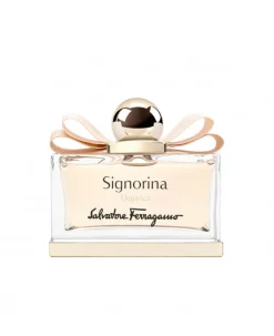 Salvatore Ferragamo Signorina Eleganza Eau de Parfum 100 ml