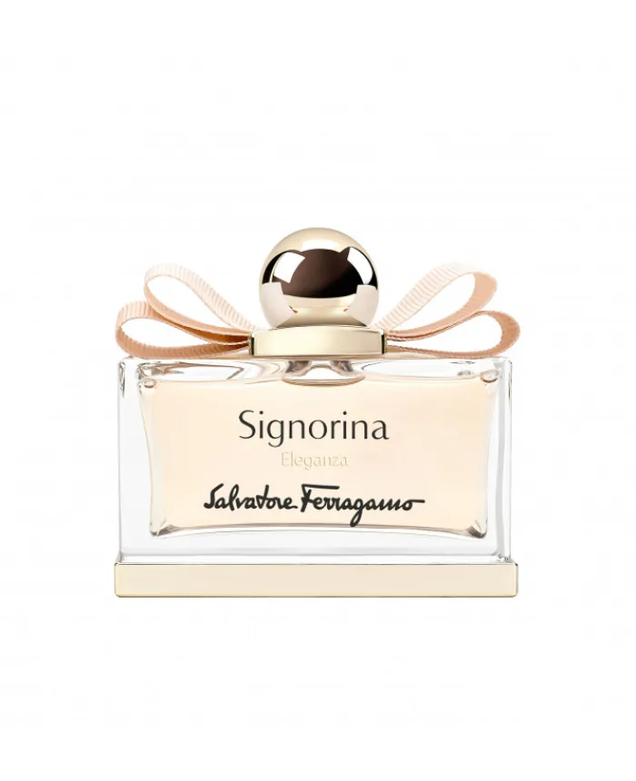 Salvatore Ferragamo Signorina Eleganza Eau de Parfum 100 ml