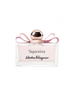 Salvatore Ferragamo Signorina Eau de Parfum 100ml