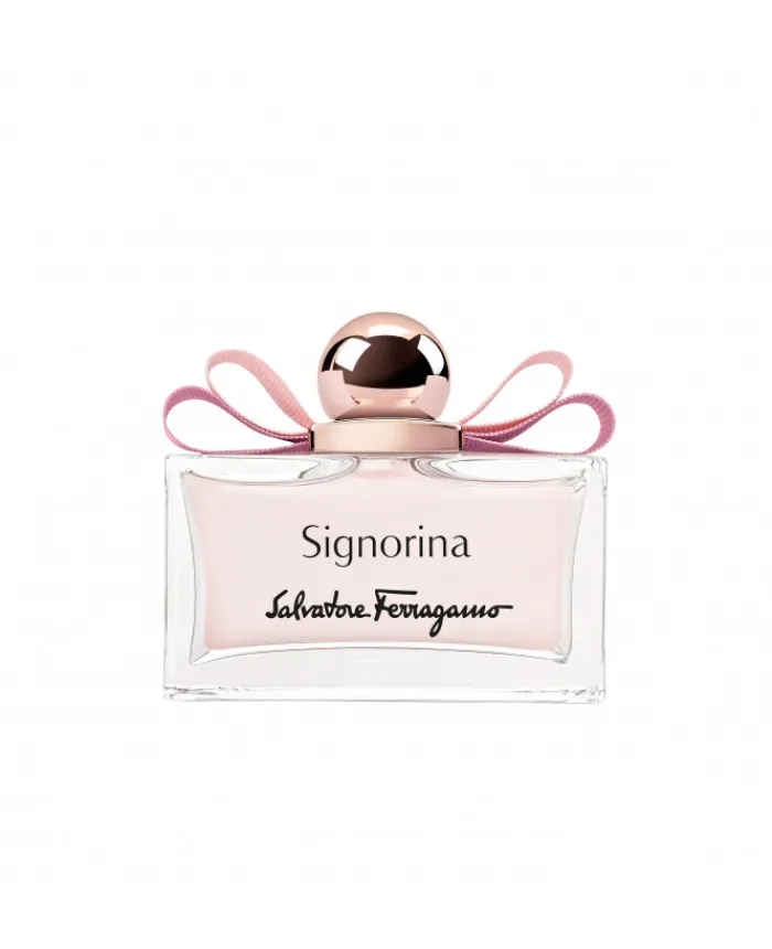 Salvatore Ferragamo Signorina Eau de Parfum 100ml