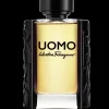 Salvatore Ferragamo Uomo Eau de Toilette 100 ml